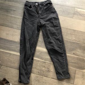 Vintage mom fit size 4